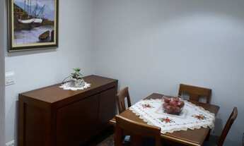 Imagem 3: Apartamento à venda em Saúde com 61 m², 2 quartos, 1 suíte