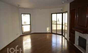 Imagem 2: Apartamento à venda em Tatuapé com 476 m², 3 quartos, 3 suítes, 3 vagas