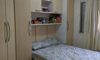 Imagem 5: Apartamento à venda em Sacomã com 49 m², 2 quartos