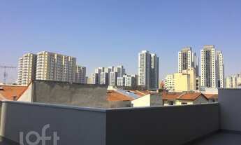 Imagem 2: Apartamento à venda em Bom Retiro com 141 m², 2 quartos, 1 suíte, 1 vaga