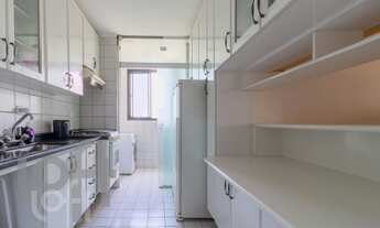 Imagem 2: Apartamento à venda em Vila Matilde com 63 m², 2 quartos, 1 suíte, 1 vaga