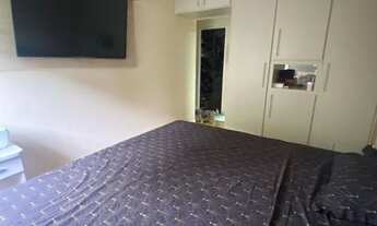 Imagem 5: Apartamento à venda em Santo Amaro com 113 m², 3 quartos, 1 suíte, 2 vagas