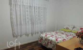 Imagem 6: Apartamento à venda em Jabaquara com 97 m², 3 quartos, 1 suíte, 2 vagas