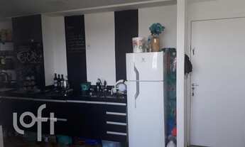 Imagem 4: Apartamento à venda em José Bonifácio com 42 m², 2 quartos, 1 vaga