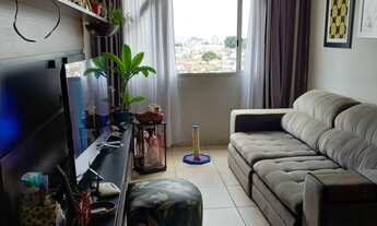 Imagem 2: Apartamento à venda em Sacomã com 70 m², 2 quartos, 1 vaga