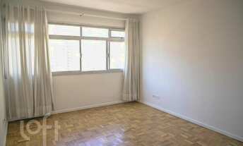 Imagem 1: Apartamento à venda em Bosque da Saúde com 70 m², 2 quartos, 1 vaga