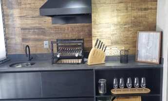 Imagem: Apartamento à venda em Campo Limpo com