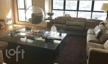 Imagem 2: Apartamento à venda em Vila Formosa com 430 m², 4 quartos, 4 suítes, 4 vagas