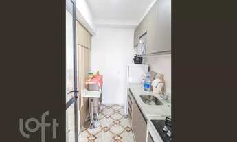 Imagem 7: Apartamento à venda em Vila Matilde com 61 m², 2 quartos, 1 suíte, 1 vaga