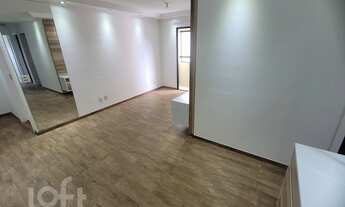 Imagem 3: Apartamento à venda em Jardim Ângela com 65 m², 2 quartos, 1 vaga