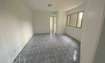 Imagem 2: Apartamento à venda em Freguesia do Ó com 55 m², 2 quartos, 1 vaga