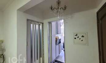 Imagem 4: Apartamento à venda em República com 44 m², 1 quarto