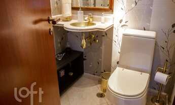 Imagem 7: Apartamento à venda em Jabaquara com 145 m², 3 suítes, 3 vagas