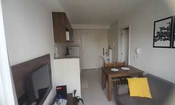 Imagem 7: Apartamento à venda em Cidade Ademar com 28 m², 1 quarto