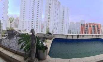 Imagem 3: Apartamento à venda em Morumbi com 367 m², 3 quartos, 3 suítes, 3 vagas