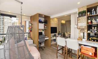 Imagem 5: APARTAMENTO em São Paulo - SP, Butantã