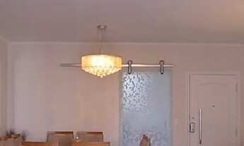 Imagem: Apartamento à venda em Belém com 102 m²