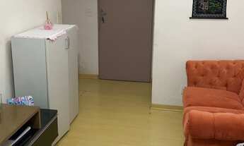 Imagem 2: Apartamento à venda em Pedreira com 72 m², 3 quartos, 1 suíte, 1 vaga