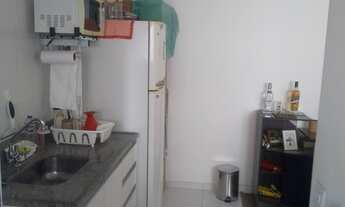 Imagem 5: Apartamento à venda em Bom Retiro com 33 m², 1 quarto