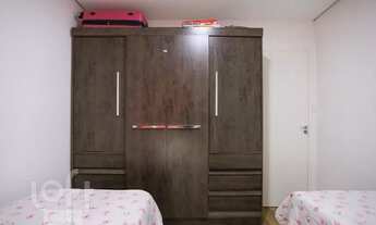 Imagem 4: Apartamento à venda em República com 45 m², 1 quarto