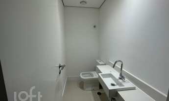 Imagem 5: Apartamento à venda em Lapa com 221 m², 3 quartos, 3 suítes, 4 vagas