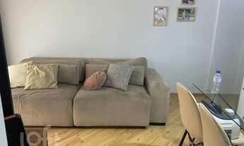 Imagem 4: Apartamento à venda em Vila Andrade com 62 m², 3 quartos, 1 suíte, 1 vaga