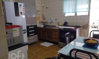 Imagem 5: Apartamento à venda em Saúde com 91 m², 2 quartos, 1 suíte, 1 vaga