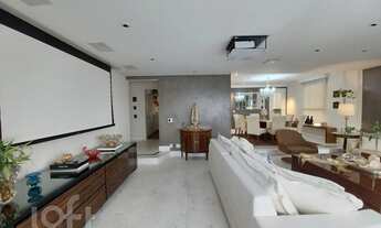 Imagem 6: Apartamento à venda em Santa Cecília com 220 m², 4 quartos, 2 suítes, 3 vagas