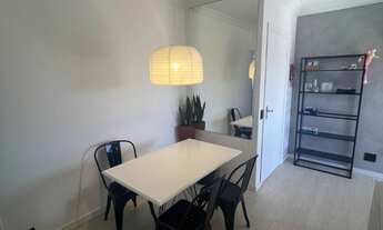 Imagem 2: Apartamento à venda em Jabaquara com 56 m², 2 quartos, 1 vaga