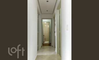 Imagem 6: Apartamento à venda em Vila Formosa com 198 m², 4 quartos, 1 suíte, 3 vagas