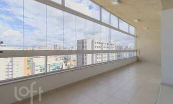 Imagem 6: Apartamento à venda em Perdizes com 178 m², 4 quartos, 3 suítes, 4 vagas