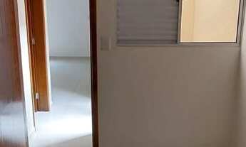 Imagem 2: Apartamento à venda em Ponte Rasa com 46 m², 2 quartos, 1 vaga