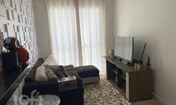 Imagem 7: Apartamento à venda em Brás com 52 m², 2 quartos, 1 vaga