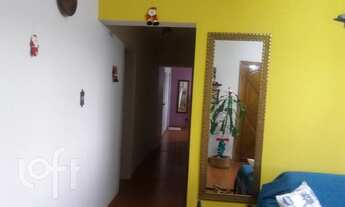 Imagem 2: Apartamento à venda em Lapa com 98 m², 3 quartos, 1 suíte, 1 vaga