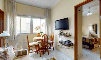 Imagem: Apartamento à venda em República com 40