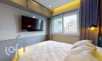 Imagem 6: Apartamento à venda em Cidade Ademar com 65 m², 2 quartos, 1 suíte, 1 vaga