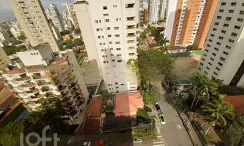 Imagem 6: Apartamento à venda em Perdizes com 78 m², 2 quartos, 1 vaga