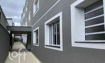 Imagem 4: Apartamento à venda em Vila Matilde com 30 m², 1 quarto