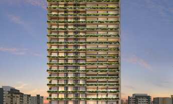 Imagem: APARTAMENTO em São Paulo - SP, Vila Nova