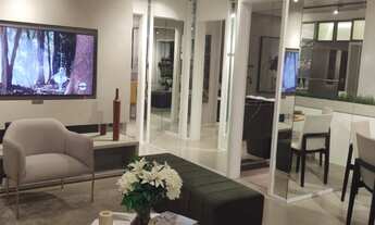 Imagem 6: Apartamento à venda em Santo Amaro com 108 m², 3 quartos, 2 vagas