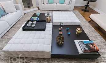 Imagem 5: Apartamento à venda em Vila Andrade com 393 m², 4 quartos, 4 suítes, 6 vagas