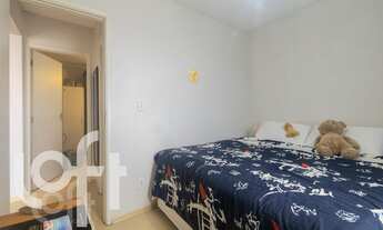 Imagem 5: Apartamento à venda em Cidade Líder com 55 m², 2 quartos, 1 vaga