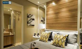 Imagem 7: APARTAMENTO em Santo André - SP, Vila Valparaíso