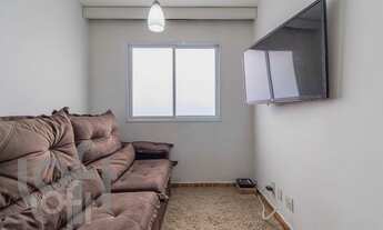 Imagem: Apartamento à venda em Cambuci com 33 m²