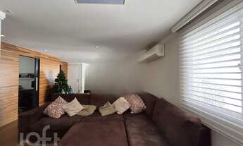 Imagem 3: Apartamento à venda em Barra Funda com 132 m², 3 quartos, 1 suíte, 2 vagas