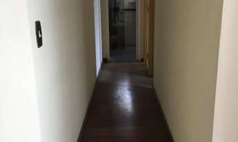 Imagem 2: Apartamento à venda em Jabaquara com 58 m², 2 quartos, 1 vaga