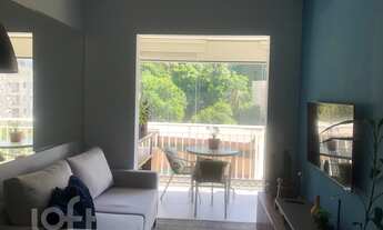 Imagem 2: Apartamento à venda em Vila Prudente com 54 m², 2 quartos, 1 suíte, 1 vaga