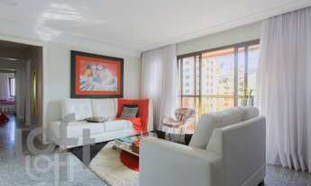 Imagem: Apartamento à venda em Saúde com 100 m²