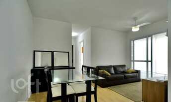 Imagem 4: Apartamento à venda em Lapa com 60 m², 2 quartos, 1 vaga