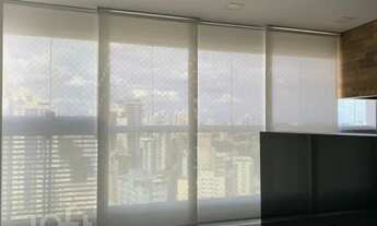 Imagem 2: Apartamento à venda em Cidade Ademar com 86 m², 2 quartos, 2 suítes, 3 vagas